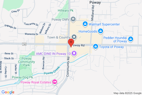 Brigantine Seafood Restaurants the, Poway