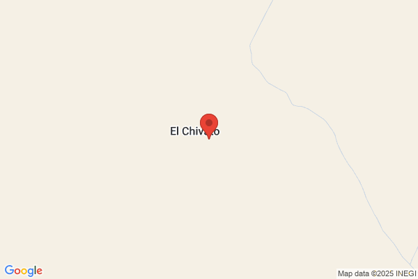 Chasteco Ranch