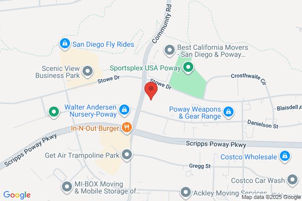 Core Systems Inc.