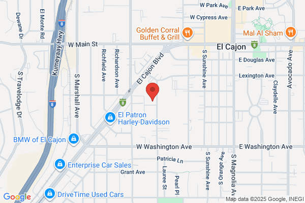 El Cajon Cab Company