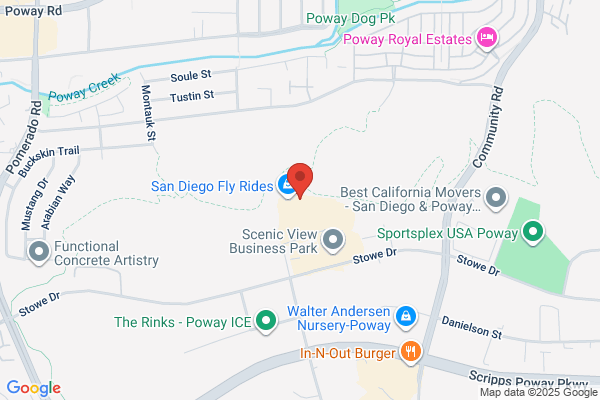 Office Advantage Inc