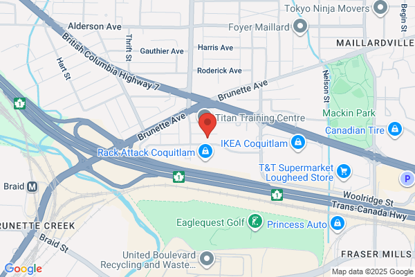Pacific Granite & Stone Inc