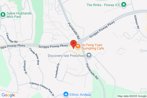 Pomerado Scripps Eye Care