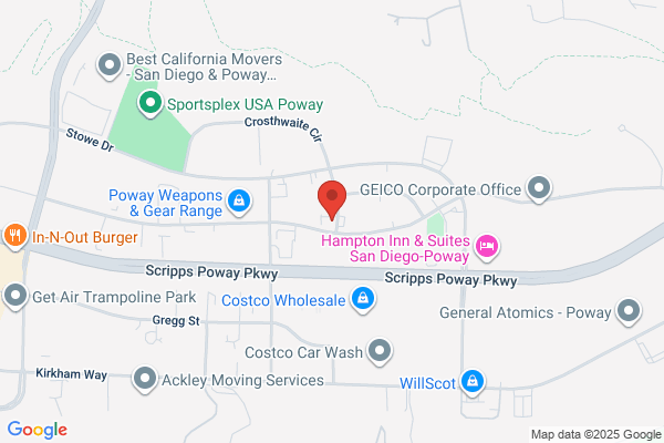 Poway Adult Day Health Care Center