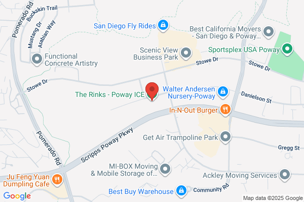 Poway Ice Arena