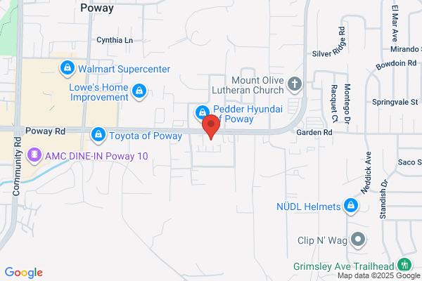 Poway Psychic Athena