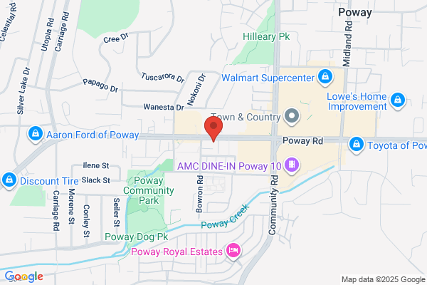 Poway Smoke Shop