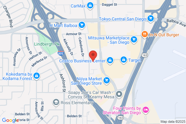 Rancho Penasquitos Towing
