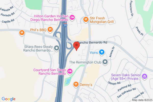 ASIS Physical Therapy, Rancho Bernardo
