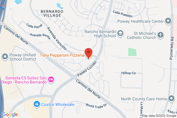Graziano's Pizza Restaurant
