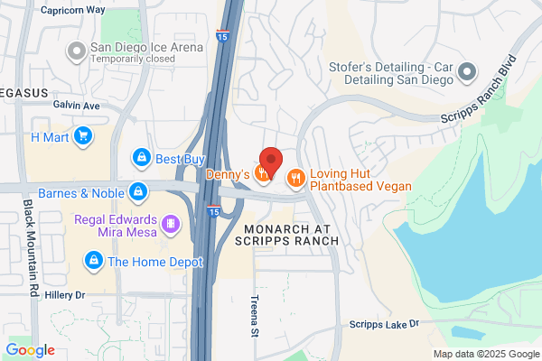 Leucadia Pizzeria & Italian Restaurant