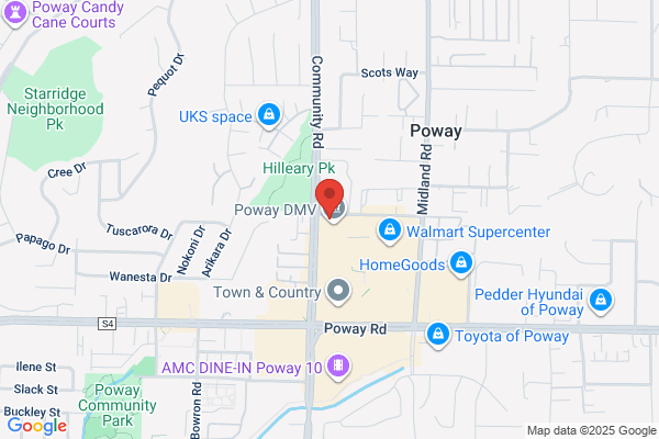 Poway Valley Pool & Spa