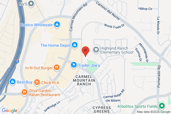 Carmel Mountain KinderCare