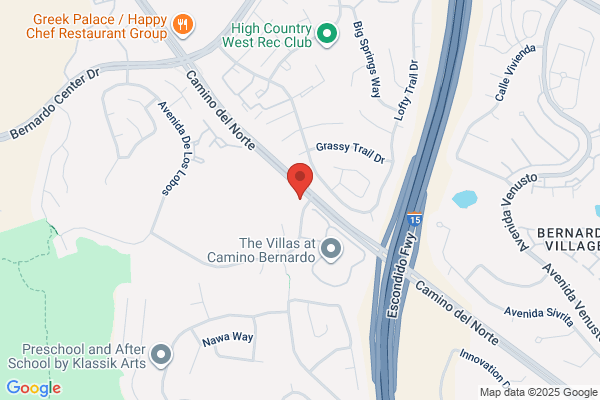 Rancho Bernardo KinderCare