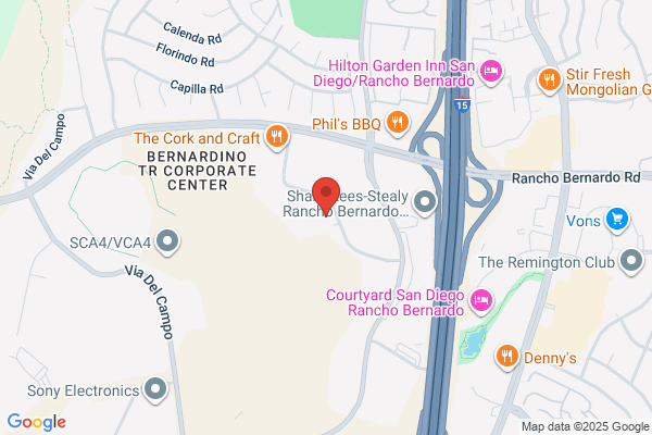 Rancho Bernardo Printing, Inc.