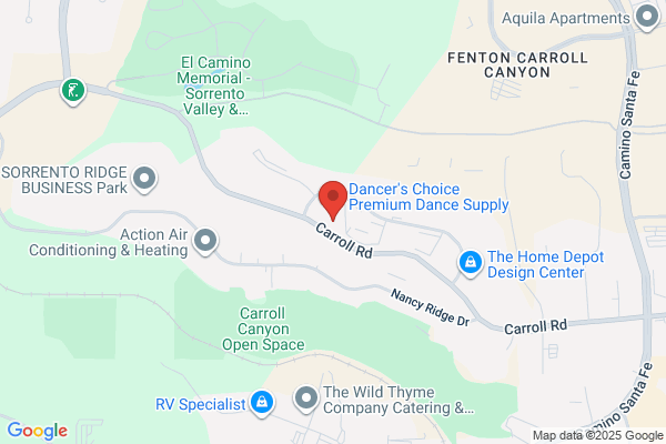San Diego Scientific Instruments Inc