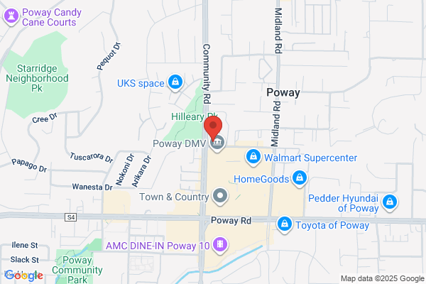 Calvary Chapel of Poway Valley