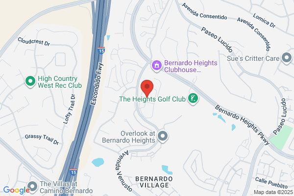 Silvergate Rancho Bernardo