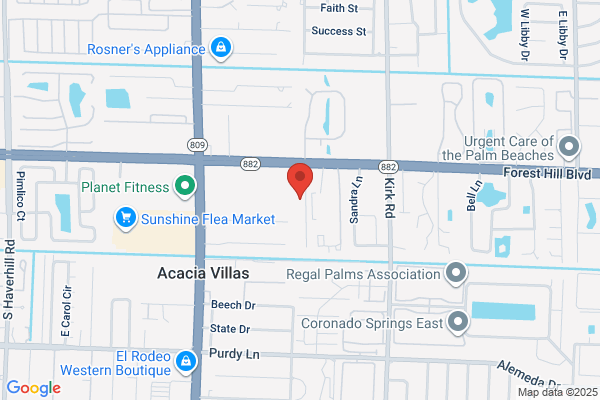 Zavala Roofing