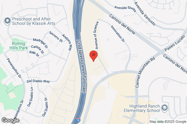 Nolte Associates
