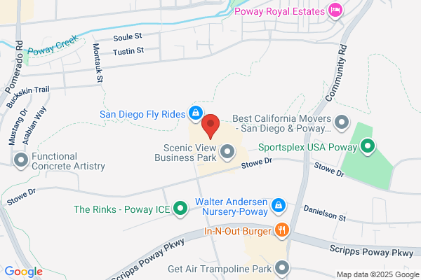 Boyer Moving & Storage