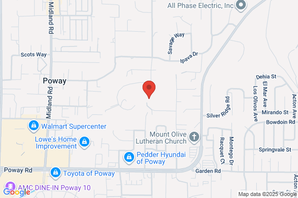 Denney Gearld L Tree Service