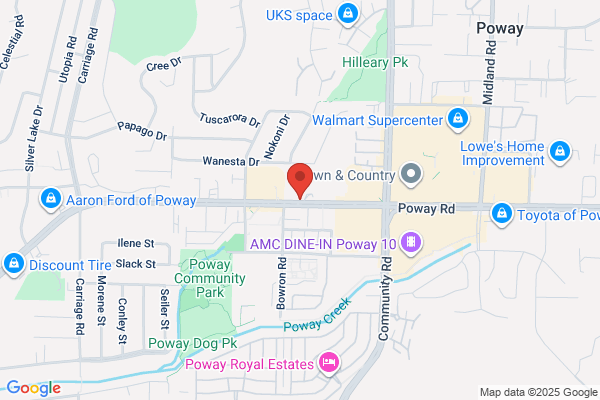 U-Haul Moving & Storage of Poway
