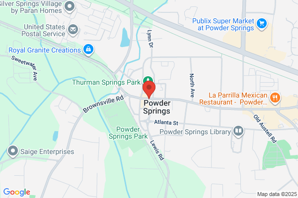 Martell Jones: Allstate Insurance