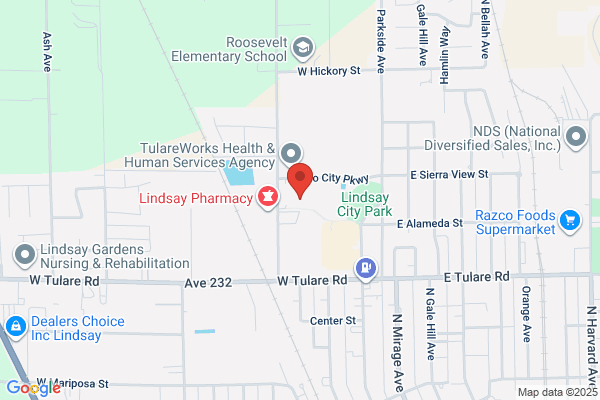 Lindsays Wellness