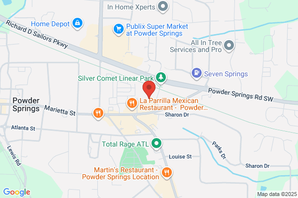 James Auto Repair