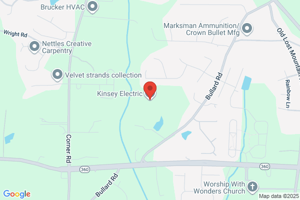 Kinsey Electric Inc