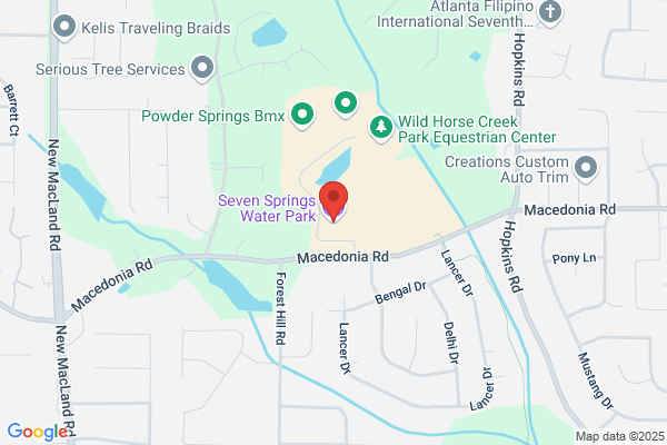 Seven Springs Development Company