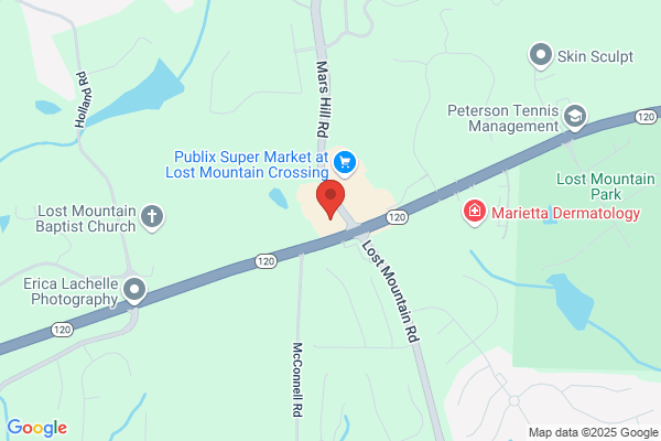 Piedmont QuickCare at Walgreens - Powder Springs