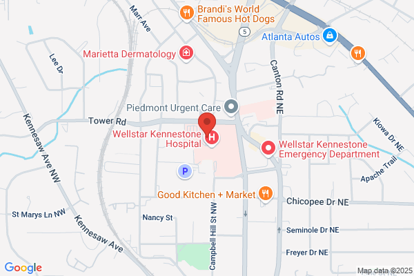 Wellstar Palliative Medicine