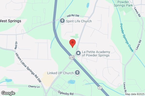 Wellstar Powder Springs Medical Center