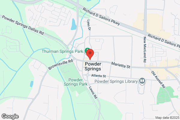 PearTree Of Powder Springs / Home.Florist.Gifts.