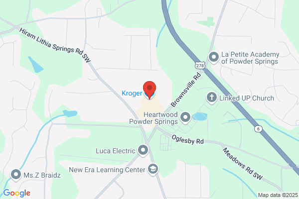Kroger Grocery Pickup and Delivery