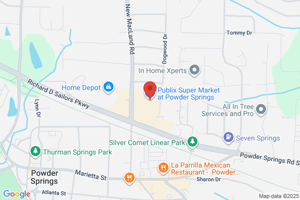 Publix Super Market at Powder Springs