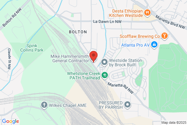 Atlanta Forge Inc