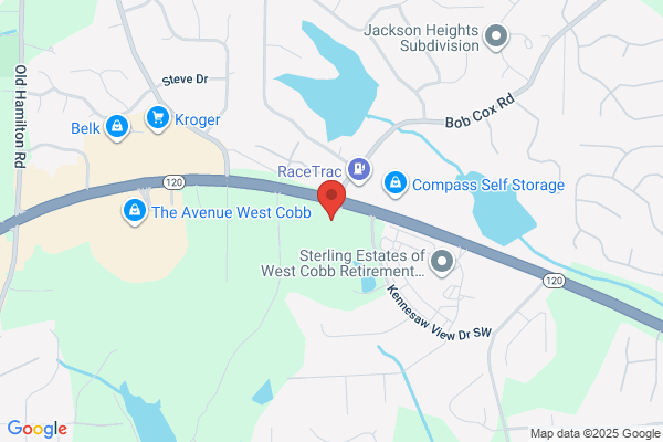 West Atlanta Oral & Maxillofacial Surgery