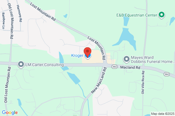 Kroger Pharmacy
