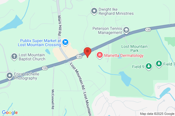Ombudsman Powder Springs
