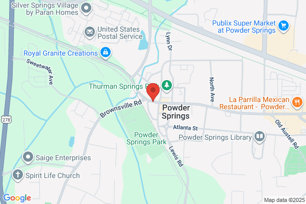 Springside Apartments