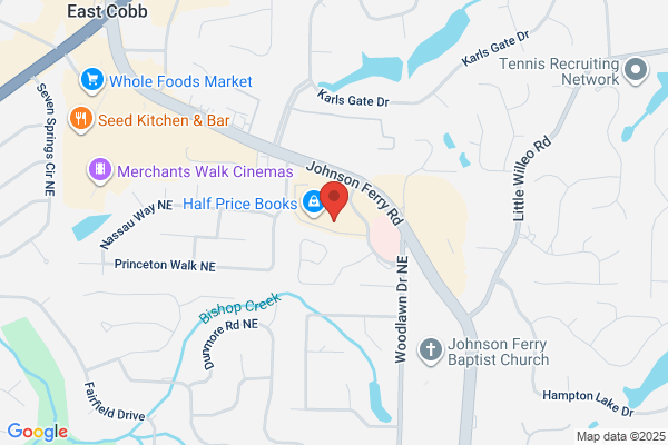 Little Gym of West Cobb the