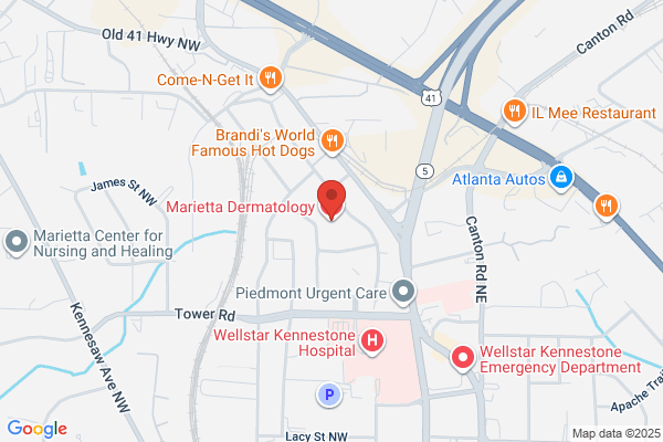 Marietta Dermatology Associates PA