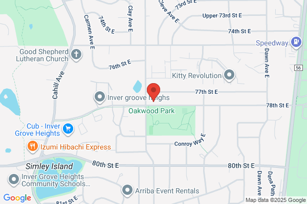 Rainmaster Irrigation Inc