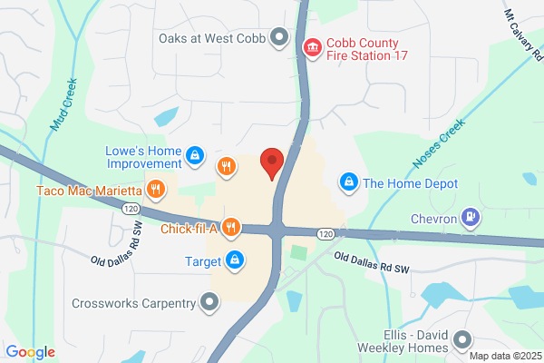 Simplysold Real Estate of West Cobb
