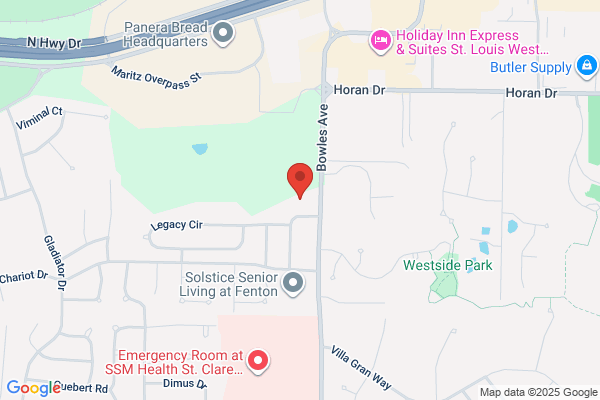 Serenity  Adult Day Care