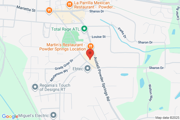 Powder Springs Plumbing and Septic Solutions