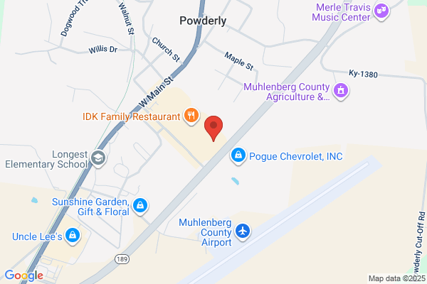 World Finance